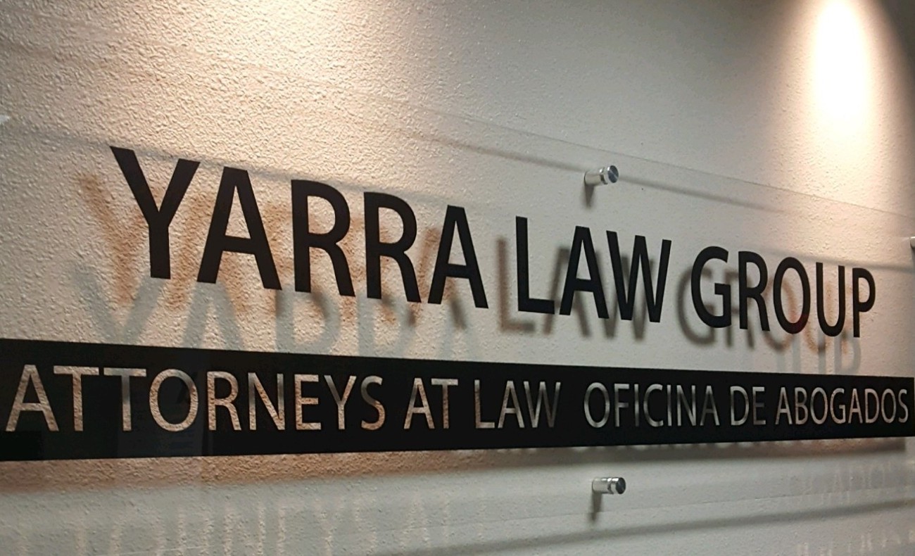 Home YARRA LAW GROUP