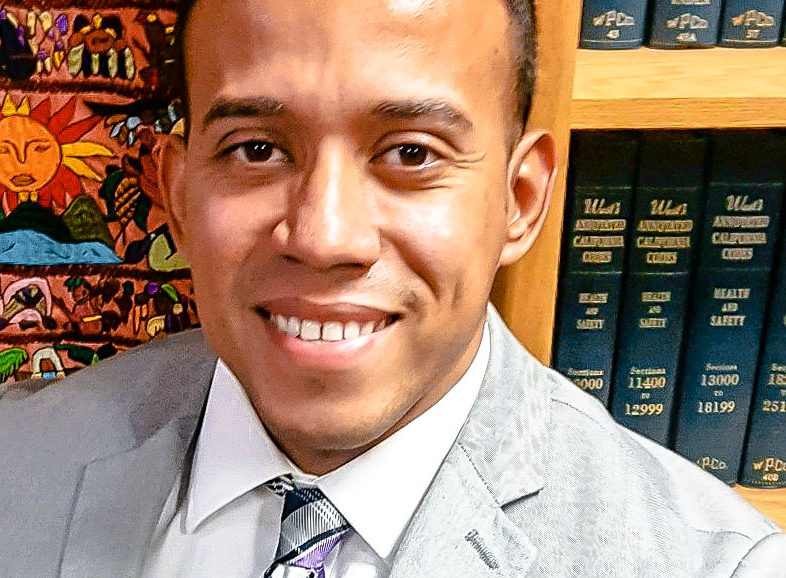 Template Estarlin A. Paulino YARRA LAW GROUP