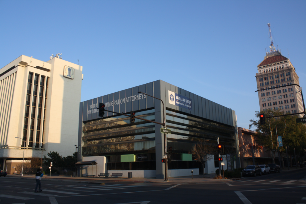 Home Yarra, Rivas & Associates